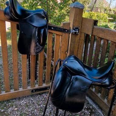 6x Anatomica: Octant/Cygnus/ Pegasus, Dieren en Toebehoren, Paarden en Pony's | Zadels, Dressuur, Ophalen of Verzenden