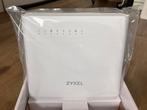 Zyxel VMG8825-T50 internet modem, Computers en Software, Routers en Modems, Ophalen of Verzenden, Zo goed als nieuw, Zyxel VMG8825-T50