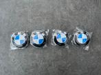 Naafdoppen BMW 68MM, Auto diversen, Wieldoppen, Ophalen of Verzenden, Nieuw