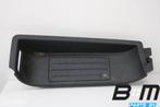 Treeplank linksvoor VW Transporter T5 Caravelle 7E5863735E, Gebruikt