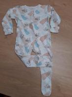 Slaappakje mini mouse Mt 12mnd, Kinderen en Baby's, Babykleding | Maat 86, Ophalen of Verzenden, Zo goed als nieuw, Meisje, Nacht- of Onderkleding