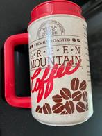 Koffiebeker plastic, Huis en Inrichting, Keuken | Tupperware, Ophalen of Verzenden, Zo goed als nieuw