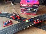 NINCO Octane STD-co racebaan met extra auto en onderdelen, Overige merken, Ophalen of Verzenden, Elektrisch, Racebaan
