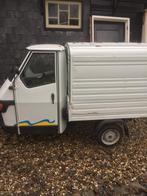 Piaggio Ape 50, Ophalen of Verzenden