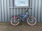 Alpina Yabber 20/30cm BJ 2023! Jongensfiets  Blauw ZGAN, Alpina, Niet ingevuld, 20 inch, Niet ingevuld