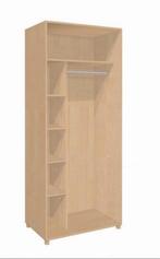 De Breuyn 2 deurs kast GRATIS, Ophalen, 50 tot 70 cm, 105 cm of meer, 100 cm of meer