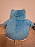 Pokemon Snorlax knuffel 45 cm, Ophalen of Verzenden