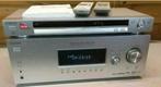 Sony stereo set receiver str-dg510 + cd dvd speler dvp-ns330, Ophalen of Verzenden