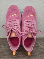 Roze Nike Flex schoenen maat 41, Ophalen, Sportschoenen, Nike, Nieuw