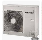 Nefit hybrid split warmtepomp, Ophalen of Verzenden, Nieuw, 800 watt of meer