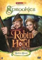 Robin hood, Cd's en Dvd's, Alle leeftijden, Ophalen of Verzenden, Gebruikt