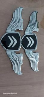 Citroën accessoires, Motoren, Ophalen of Verzenden