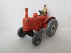 Dinky Toys Field Marshall Tractor nr. 301, Ophalen of Verzenden, Gebruikt, Tractor of Landbouw, Dinky Toys