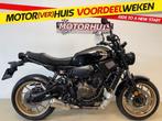 YAMAHA XSR 700 ABS (bj 2022), Bedrijf, Toermotor