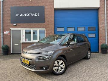 Citroën Grand C4 Picasso 1.2 PureTech | 7-Pers | Nieuwe Dist beschikbaar voor biedingen