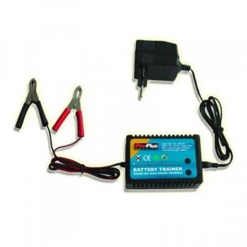 Acculader 12/230 volt Maximaal laadvermogen 300mA, Auto diversen, Autogereedschap, Nieuw, Ophalen of Verzenden