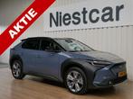 Subaru SOLTERRA Sky 8 jaar garantie! Eye-Sight / Navigatie /, Automaat, 12 maanden, Gebruikt, 71 kWh