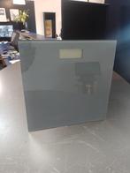 Weegschaal (op batterijen), Witgoed en Apparatuur, Weegschalen, Gebruikt, 1 tot 500 gram, 100 kg of meer, Ophalen of Verzenden