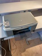 HP PSC 1417 All-in-One Printer, Gebruikt, Inkjetprinter, All-in-one, Kleur printen