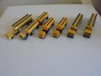 CHV Truckserie van 6 stuks, Verzamelen, Ophalen of Verzenden, Zo goed als nieuw, Auto's