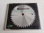 Nu-Generation-In your arms, 1 single, Verzenden, Pop, Maxi-single