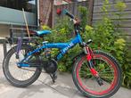 Batavus Snake 20 inch, Ophalen, Batavus., 20 inch, Handrem