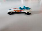 Hot Wheels Bobslee, Kinderen en Baby's, Ophalen of Verzenden, Gebruikt, Jongen of Meisje
