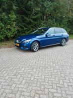 Mercedes-Benz C-Klasse C350 e Plug-in Hybrid 279pk 7G-TRONIC, Auto's, Mercedes-Benz, Automaat, Achterwielaandrijving, Achteruitrijcamera