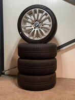 BMW 3 4 Serie Velgen F30 F33 E90, Auto-onderdelen, Banden en Velgen, 18 inch, Gebruikt, Velg(en), Verzenden