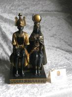 Veronese Design Selkis Egyptische God Beeld, Ophalen