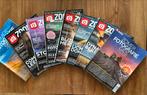 Zoom nl Tijdschriften Fotografie - 8 Stuks, Ophalen of Verzenden, Gelezen