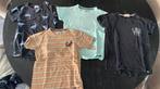Z8 kledingpakket 128/134, Z8, Ophalen of Verzenden, Zo goed als nieuw, Shirt of Longsleeve