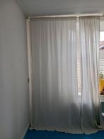 LINNEN, Ophalen, 100 tot 150 cm, 200 cm of meer, Wit