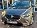 Mazda CX-3 2.0 120PK | Navi | Cruise | Climate € 15.500,00, Auto's, Automaat, 1998 cc, Stof, Euro 6