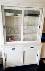 Buffetkast te koop z.s.m. weg, Huis en Inrichting, Kasten | Buffetkasten, Ophalen, Gebruikt, 25 tot 50 cm, 200 cm of meer