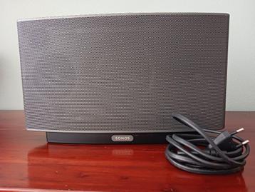 Sonos Play:5 speaker beschikbaar voor biedingen