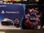 Playstation VR compleet in doos - Zo goed als nieuw!, Ophalen of Verzenden, Zo goed als nieuw, VR-bril, Sony PlayStation