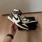 Jordan 1 Mocha maat 42, Kleding | Heren, Schoenen, Bruin, Ophalen of Verzenden, Sneakers of Gympen, Gedragen