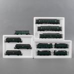 Märklin NMBS Set nr. 4394 €90,- / set nr., 42045 €90,-, Wisselstroom, Ophalen of Verzenden, Märklin, Nieuw