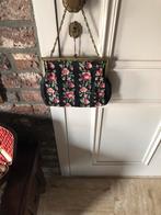 Prachig tasje Petit Point, Antiek en Kunst, Verzenden