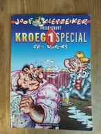 stripboeken Joop Klepzeiker presenteert Kroeg special 1 en 2, Eén stripboek, Ophalen of Verzenden, Gelezen
