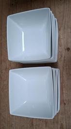 Yong kommetjes 14x14, Ophalen, Zo goed als nieuw, Kom(men), Overige stijlen