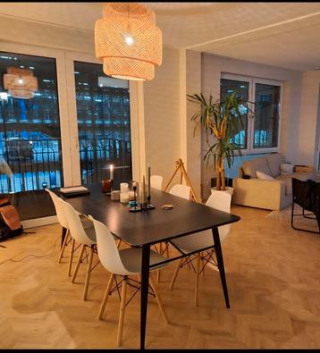 5 Eetkamerstoelen - Set