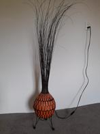 tafellamp, Ophalen, Zo goed als nieuw, Overige materialen, 50 tot 75 cm