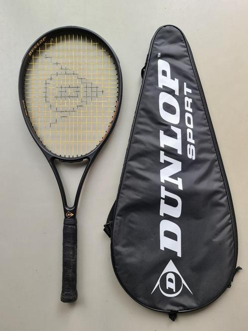 div. tennis racket Dunlop Donnay Prince Snauwaert €10,-/st, Sport en Fitness, Tennis, Gebruikt, Racket, Dunlop, Ophalen of Verzenden
