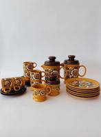 VINTAGE KERAMIEKEN SERVIESSET | JASBA (N2060263), Antiek en Kunst, Ophalen of Verzenden