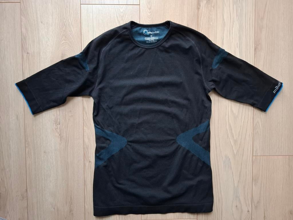 Bodytec pakje maat M, Maat 38/40 (M), Zwart, Overige typen, Ophalen of Verzenden