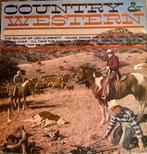 LP Country and Western, Cd's en Dvd's, Vinyl | Country en Western, Overige formaten, Gebruikt, Ophalen of Verzenden