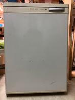 Bosch Vrieskast - Vrijstaand, Gebruikt, Minder dan 60 cm, Vrijstaand, Ophalen