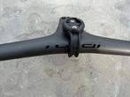 Roval Control Cockpit Stuur 780mm/90mm, Ophalen of Verzenden, Gebruikt, Mountainbike, Stuur